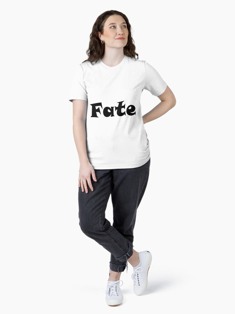 Fate Essential T-Shirt