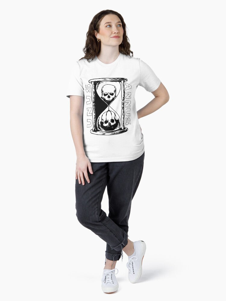 Unus Annus Hoodie Unisex Merch for Women Men Teen Soft Qualified Fabric - 01.HD Essential T-Shirt