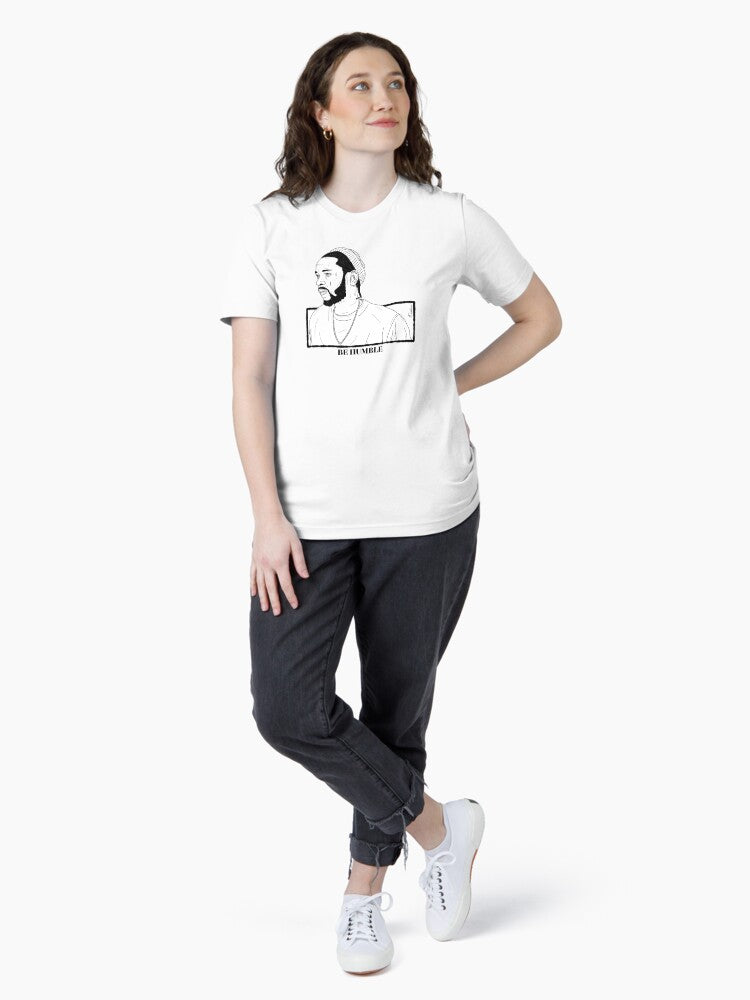 #BEHUMBLE Essential T-Shirt
