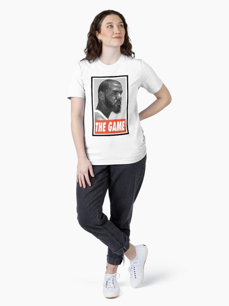 -MUSIC- The game Essential T-Shirt