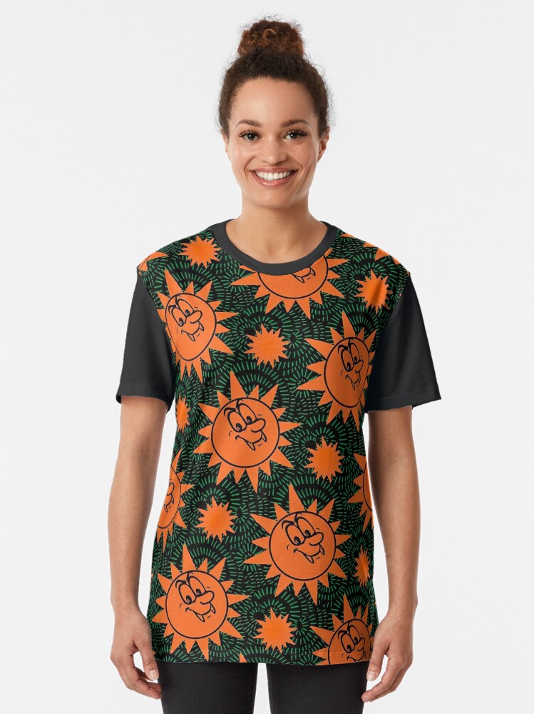 FERXXOCALIPSIS Graphic T-Shirt