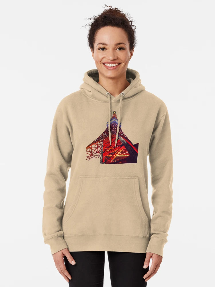 Tokyo - A Neon Wonderland Poster Classic T-Shirt