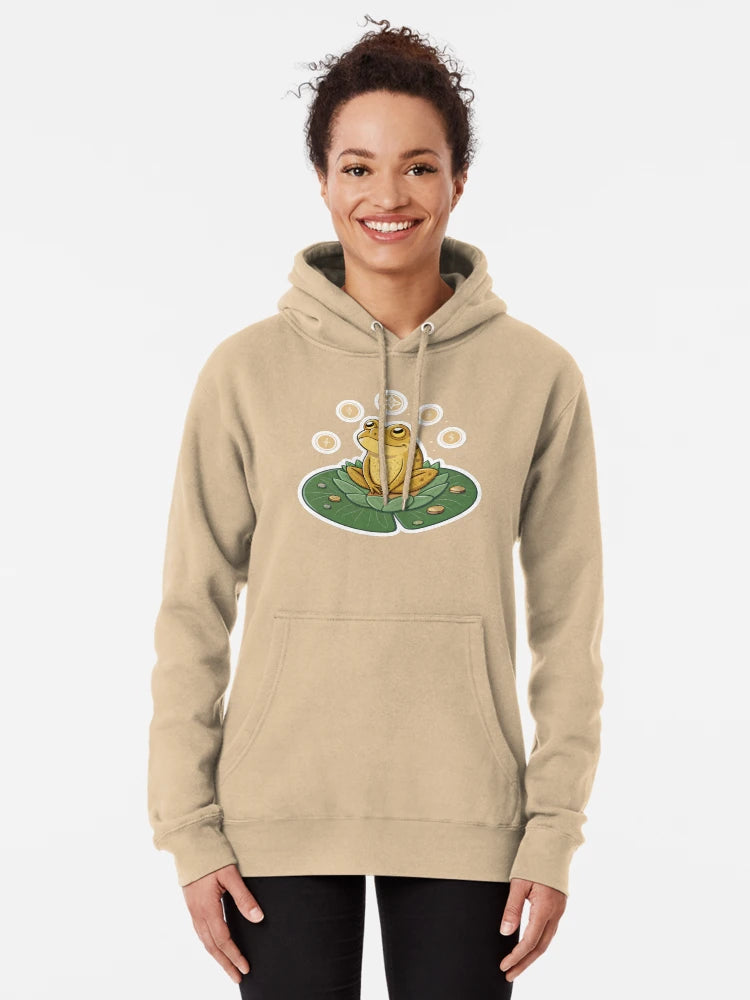 Feng Shui money frog , good luck Classic T-Shirt