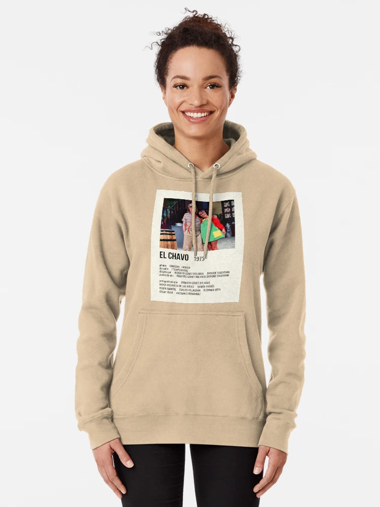 El Chavo Poster Classic T-Shirt