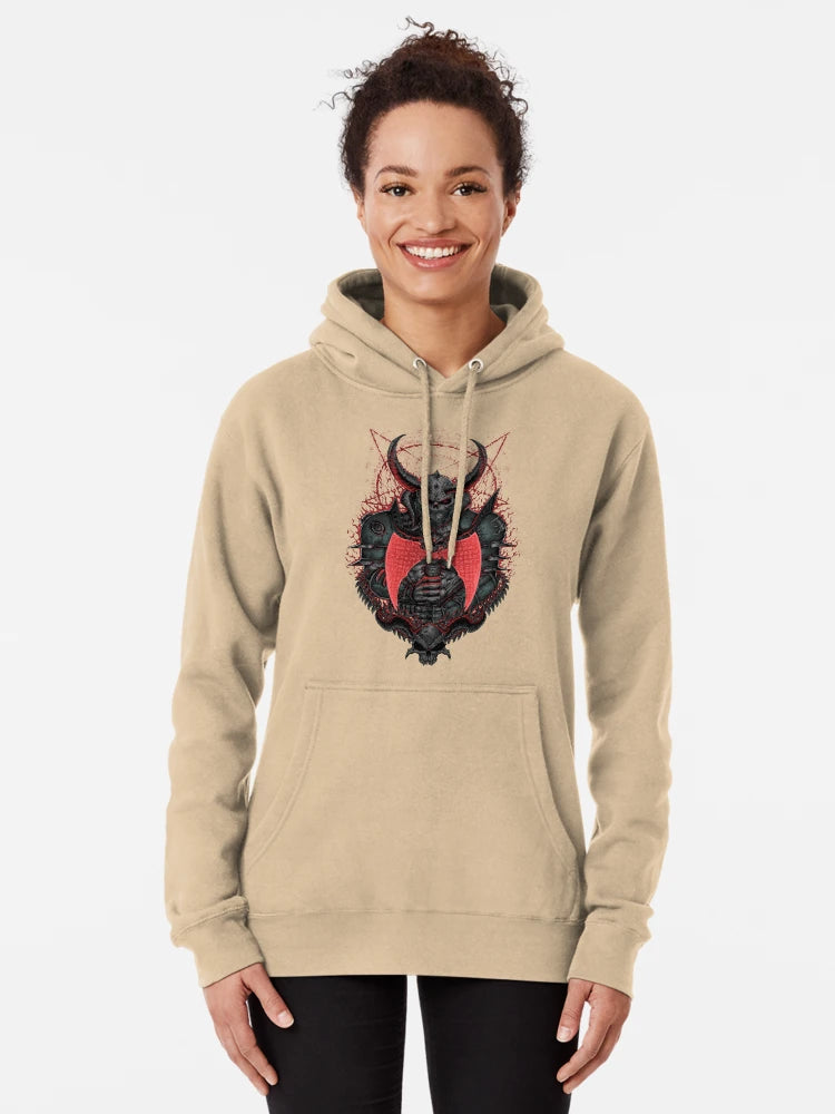 - Marauder Classic T-Shirt