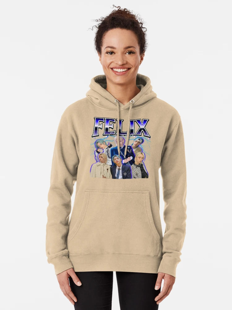 Felix 90s Classic T-Shirt