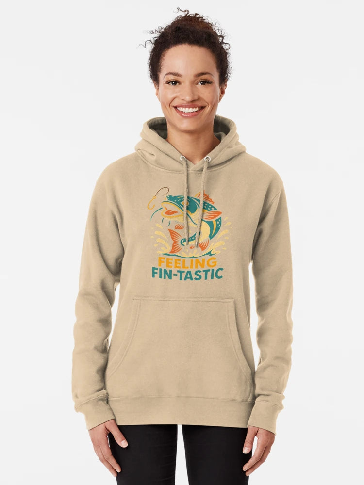 Feeling Fin-tastic T-Shirt Classic T-Shirt