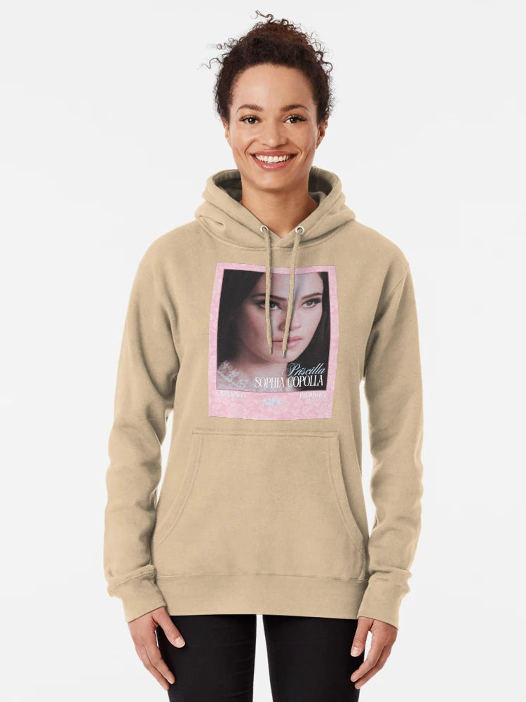Priscilla Mock Poster (movie by Sophia Copolla) Classic T-Shirt