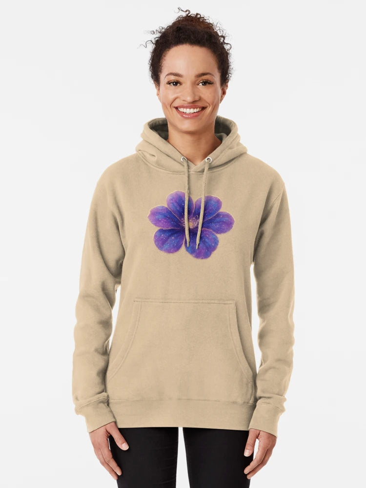 "The Violet Code – Intuition in Bloom" Classic T-Shirt