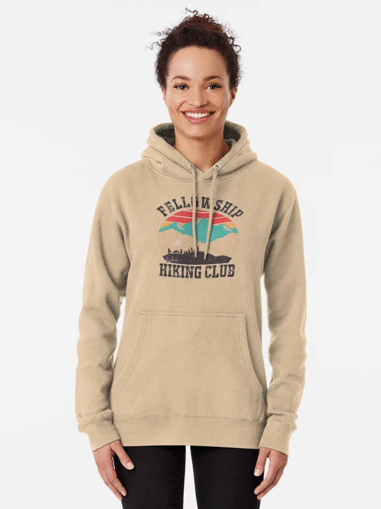 Fellowship Hiking Club Classic T-Shirt