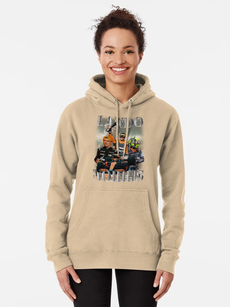 Lando Poster Classic T-Shirt