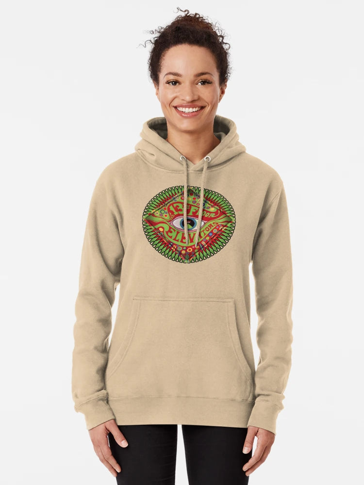 13th Floor Elevators Classic T-Shirt