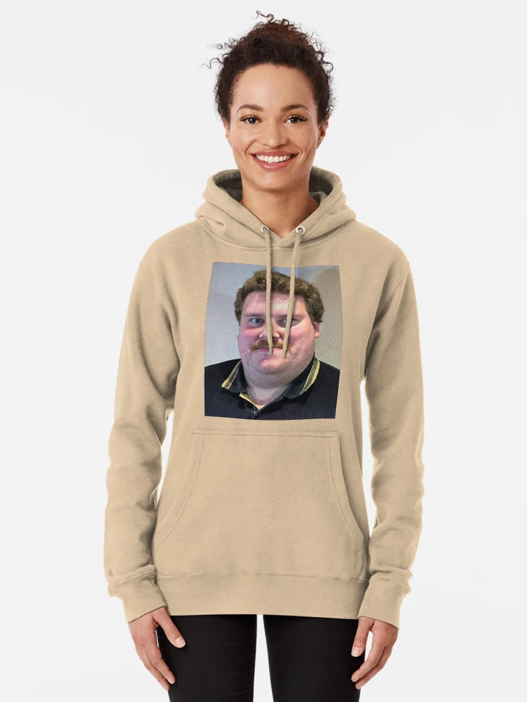 Drachenlord Poster - Rainer Winkler the Superstar Original (2024) | Upscaled, high quality poster Classic T-Shirt