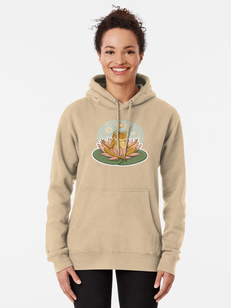 Feng Shui money frog Classic T-Shirt