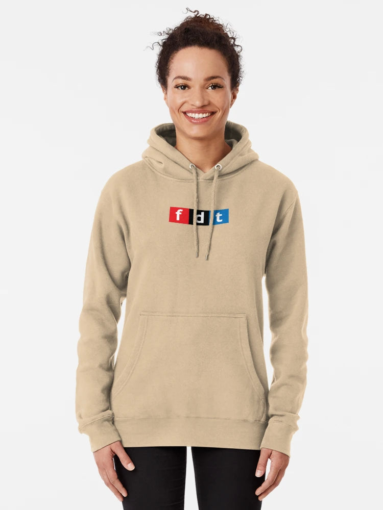 fdt public radio logo Classic T-Shirt