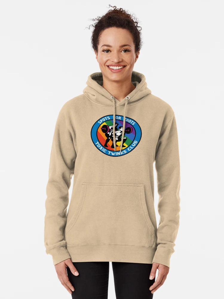 "Spots for Thots" - Pride Edition Classic T-Shirt