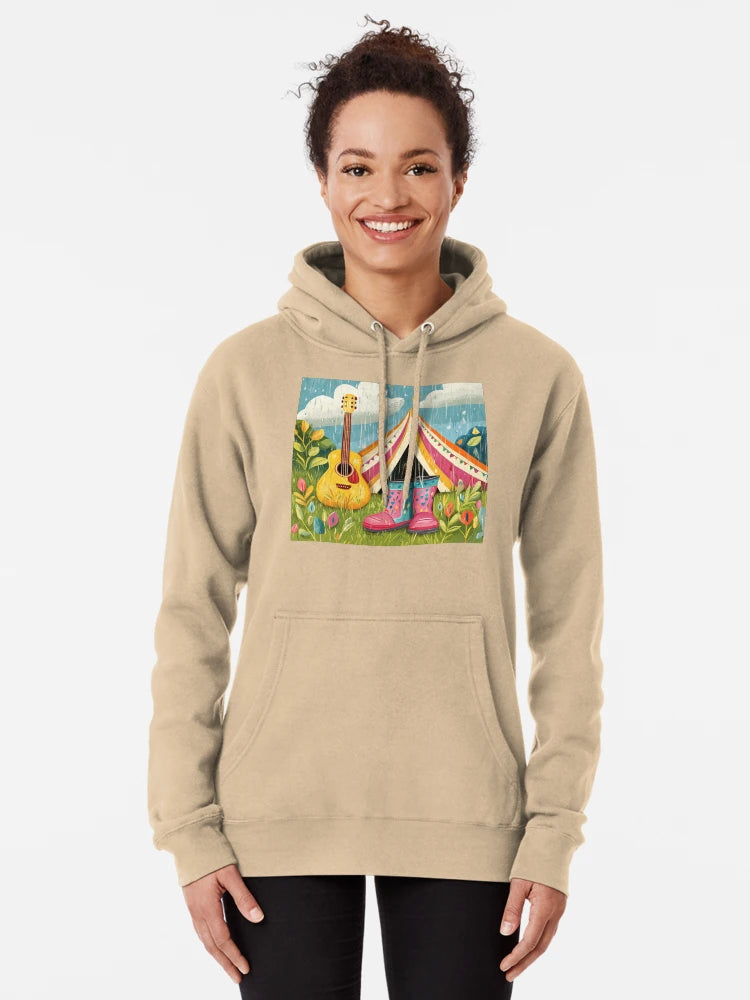 Festival Weather Essentials Classic T-Shirt
