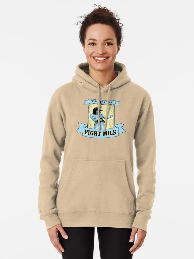 Fight Milk Classic T-Shirt