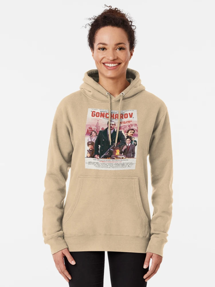 Goncharov Movie Poster Classic T-Shirt