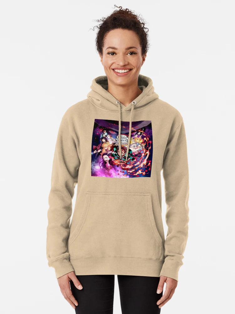 demon poster Classic T-Shirt