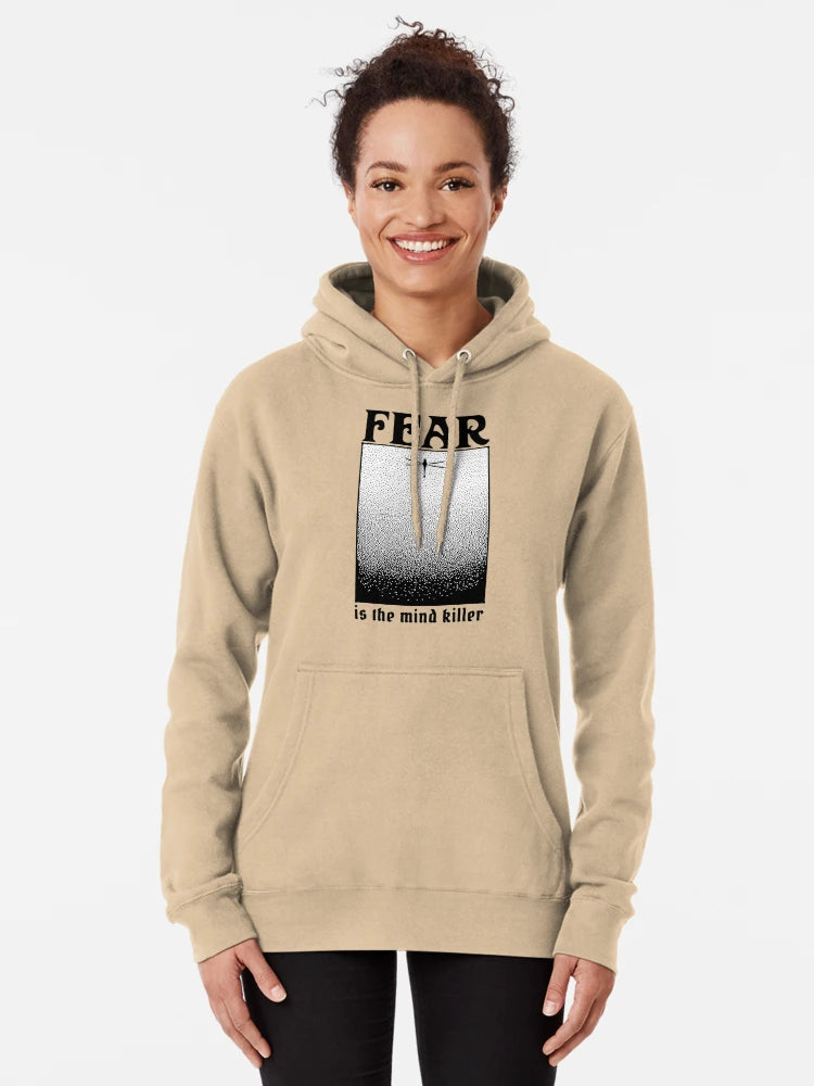 Fear The Mind Killer Classic T-Shirt