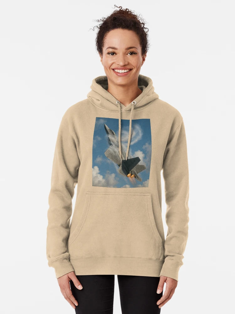 Fighter jet - Bell maneuver Classic T-Shirt