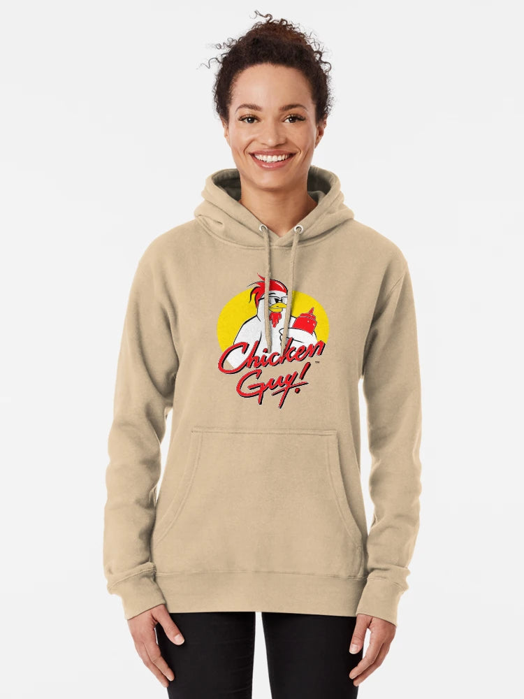 Fieri Chicken Guy! slated for downtown Classic T-Shirt