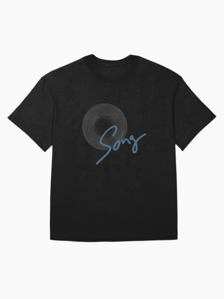 Favorite song Oversized T-Shirt