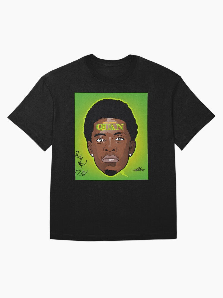 Fetty classic Oversized T-Shirt