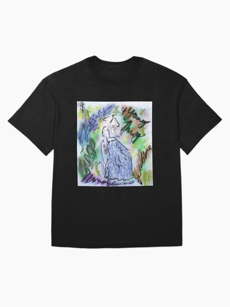 thugger,4,young,slime,season,szn,rap,rapper,poster,art,decor,wall art,hiphop,slime you up,jeffery,graffiti,street art,album cover,album art,music,cool,dope Oversized T-Shirt