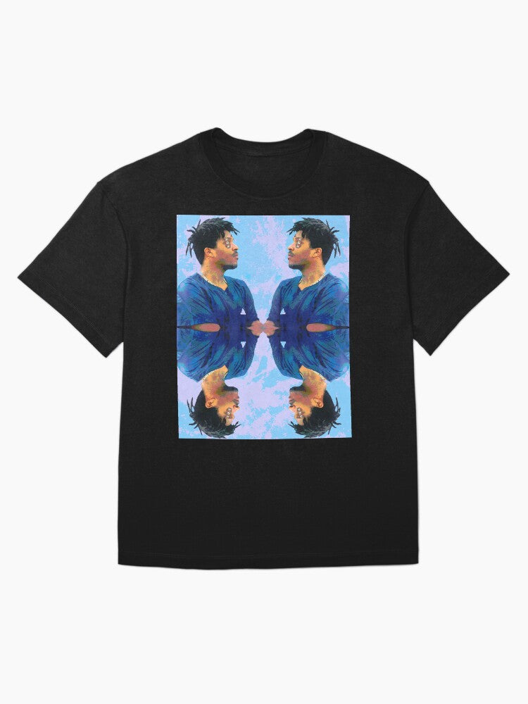 Father Oversized T-Shirt