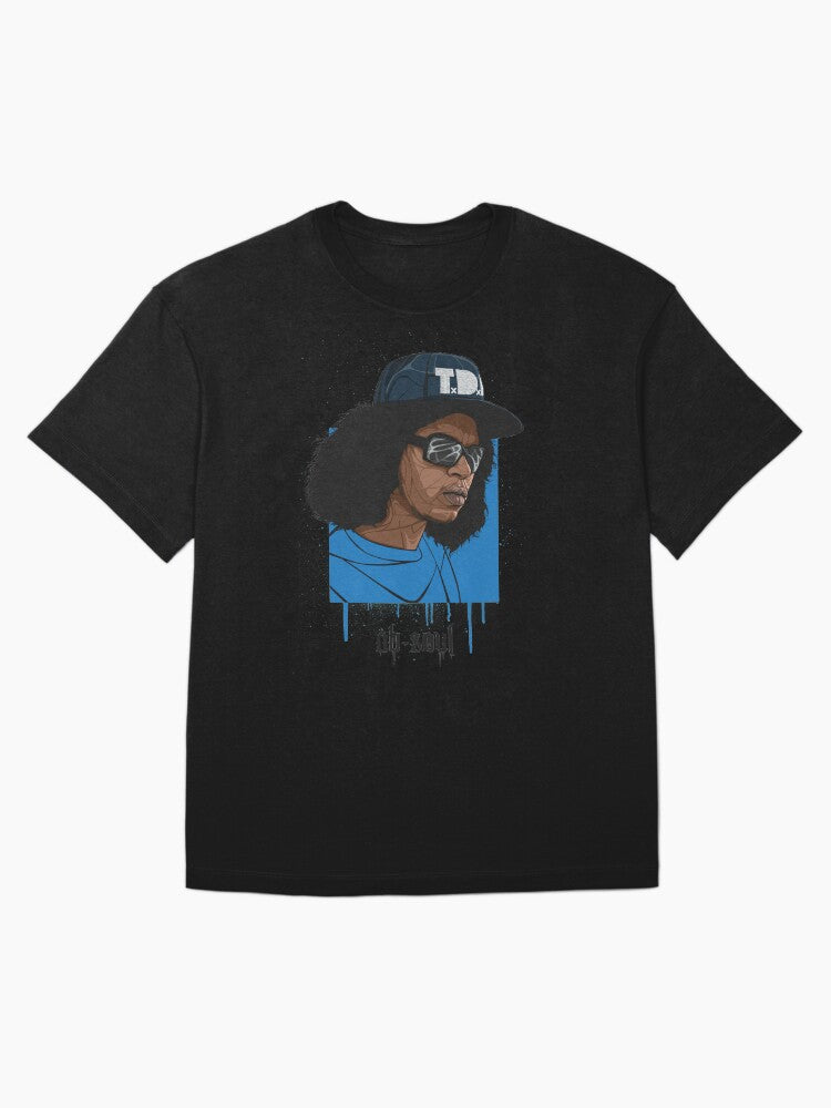 Ab Soul Oversized T-Shirt