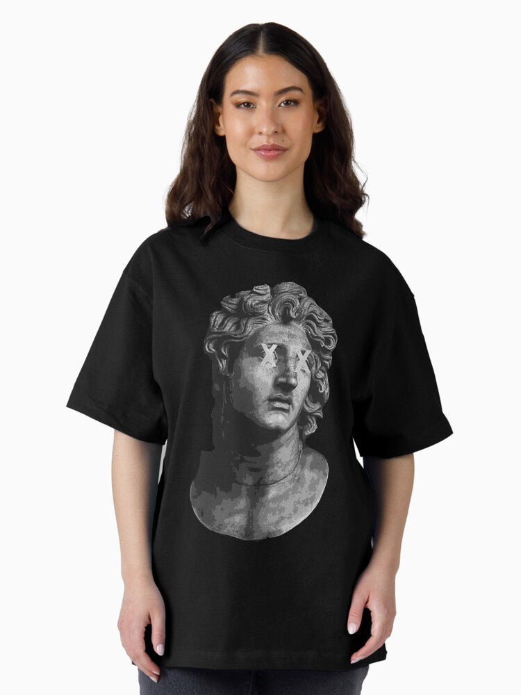 Drip Streetwear t-shirt hoodie Oversized T-Shirt