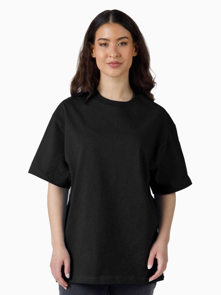 Female - Single - Album by Keith Urban Oversized T-Shirt