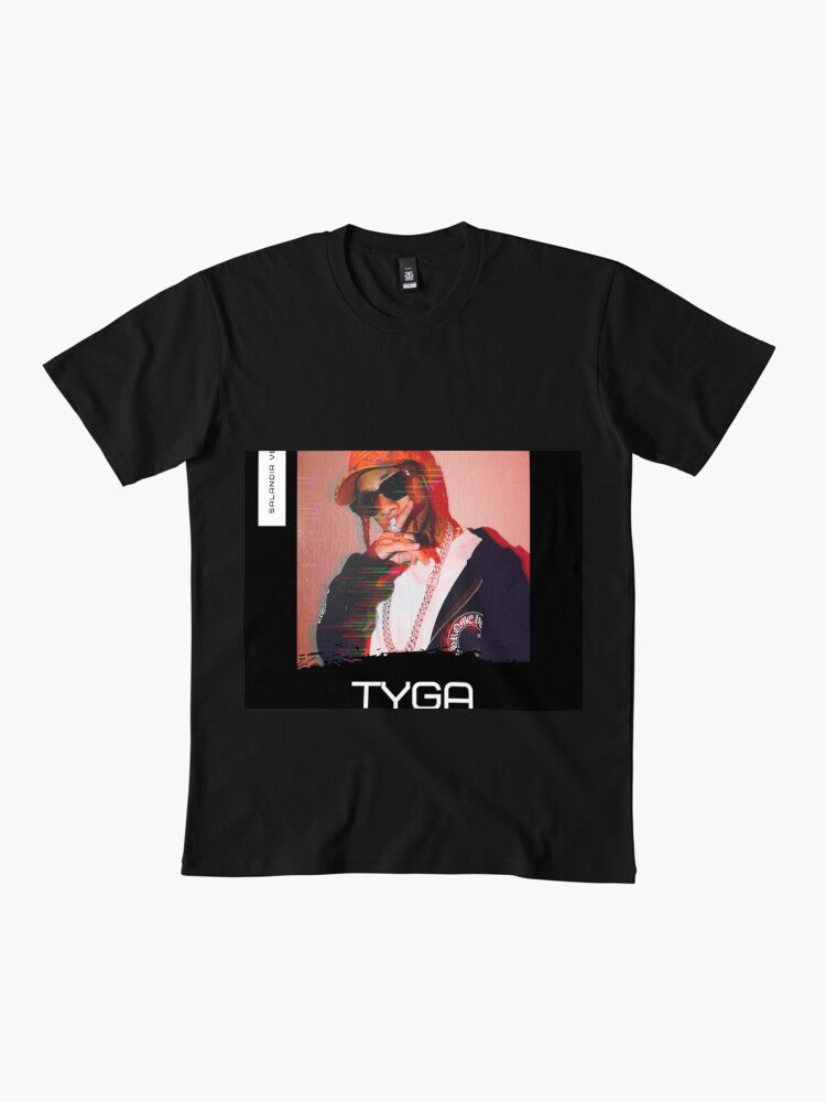 tyga poster Premium T-Shirt