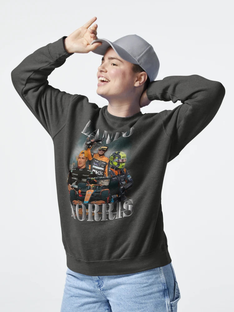 Lando Poster Classic T-Shirt