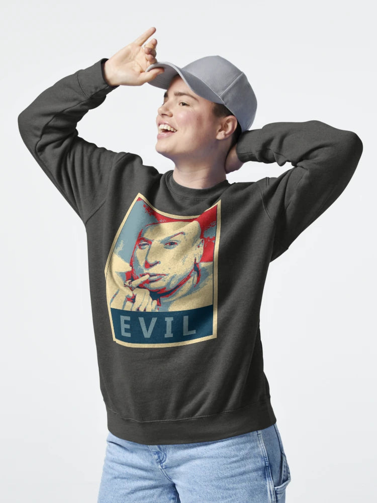 Dr Evil Hope Poster Classic T-Shirt