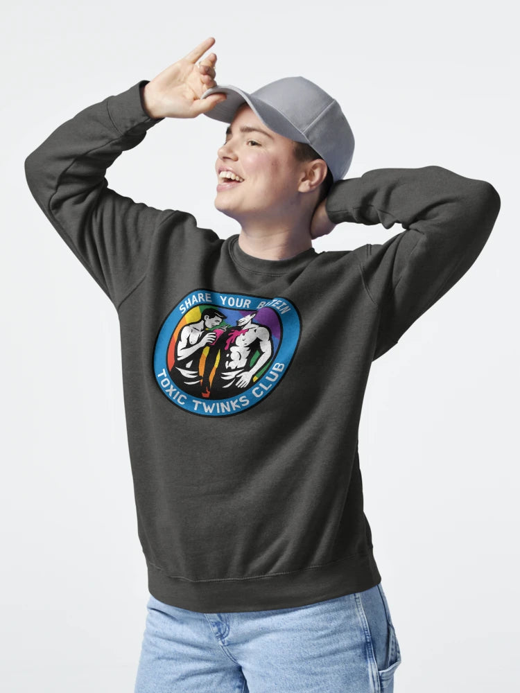 "Share Your Brotein" - Pride Edition 1 Classic T-Shirt