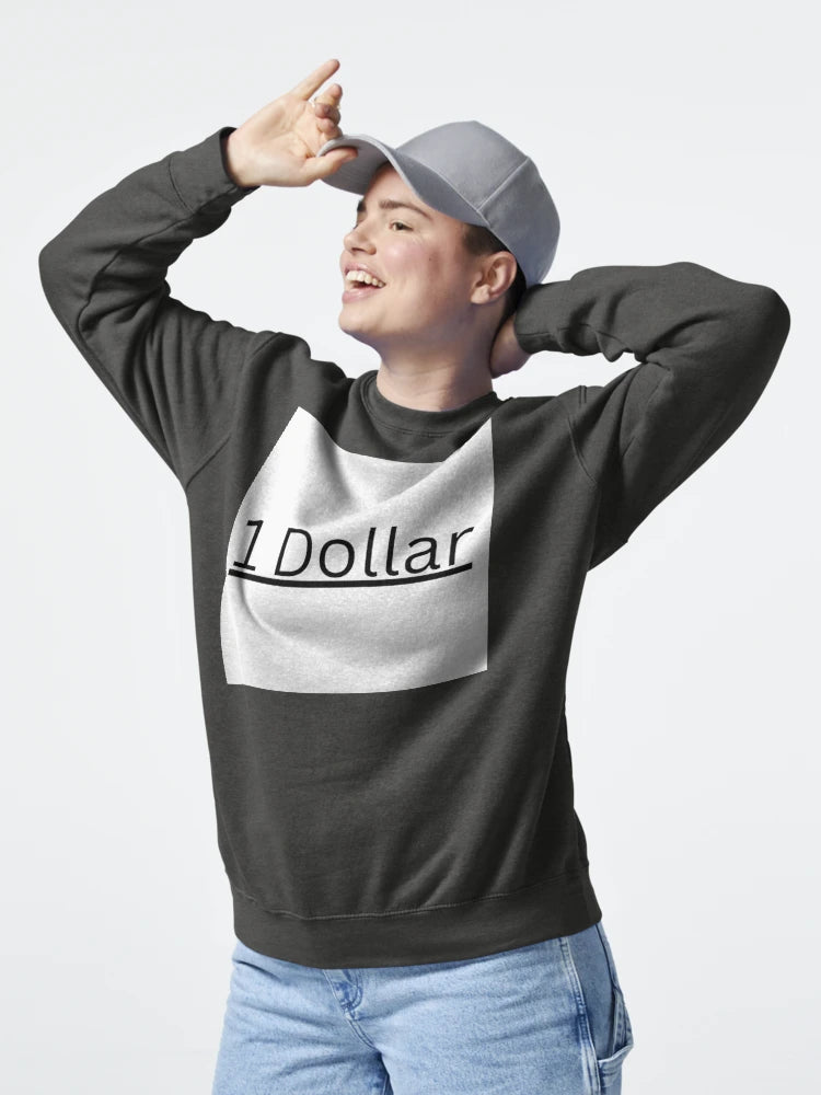 1 dollar Classic T-Shirt