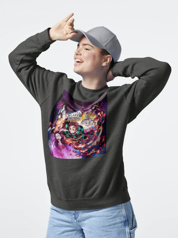 demon poster Classic T-Shirt