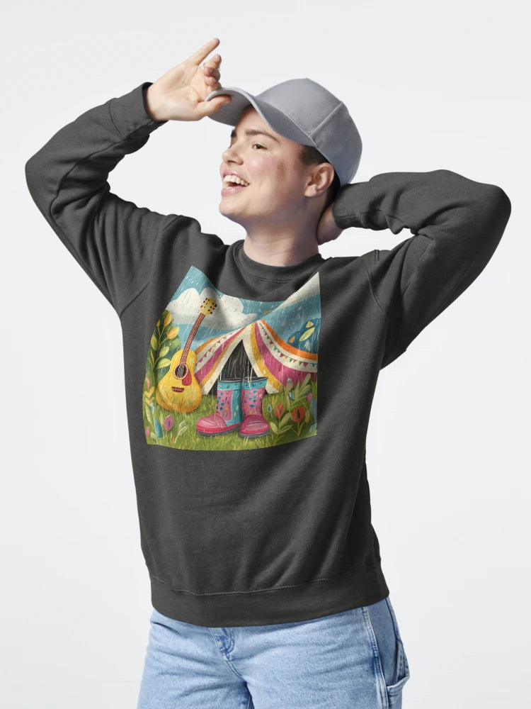 Festival Weather Essentials Classic T-Shirt