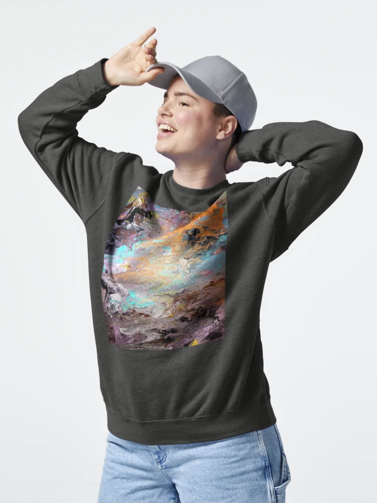 "Emotional Currents" Classic T-Shirt