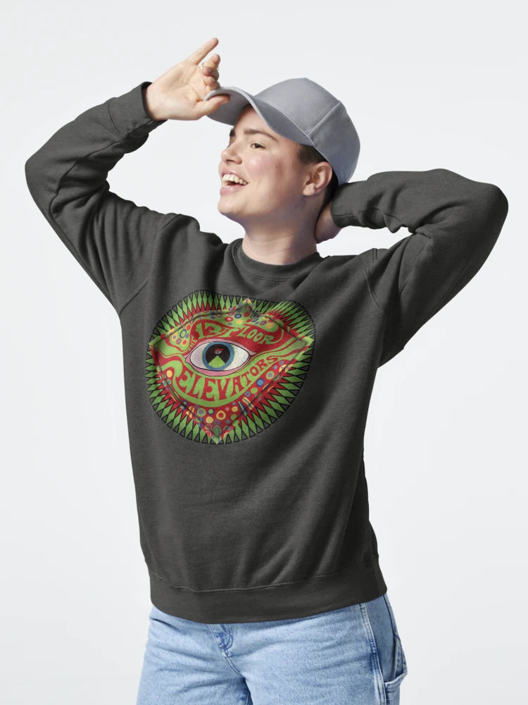 13th Floor Elevators Classic T-Shirt