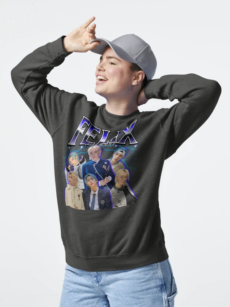 Felix 90s Classic T-Shirt