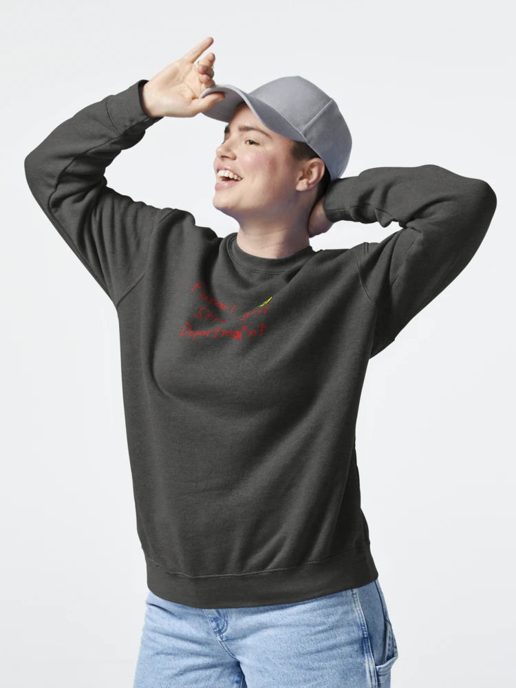 "Official" Ferrari Strategy Department Shirts Classic T-Shirt