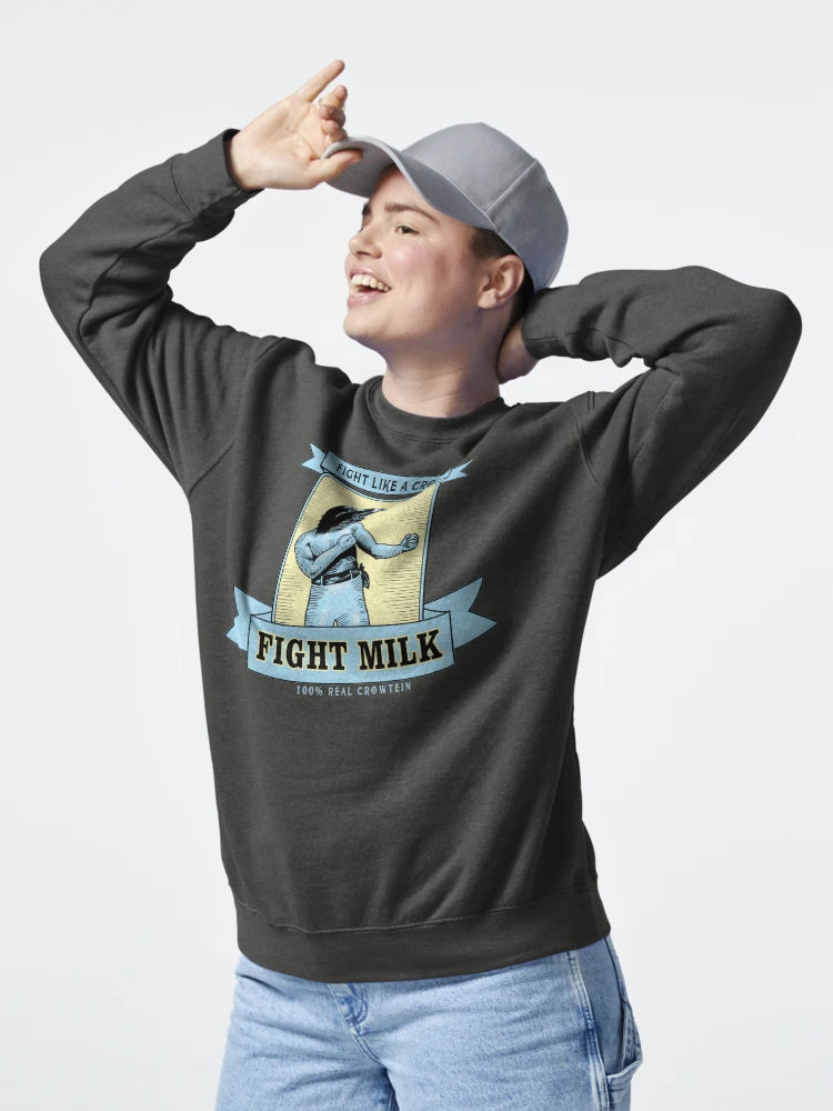 Fight Milk Classic T-Shirt