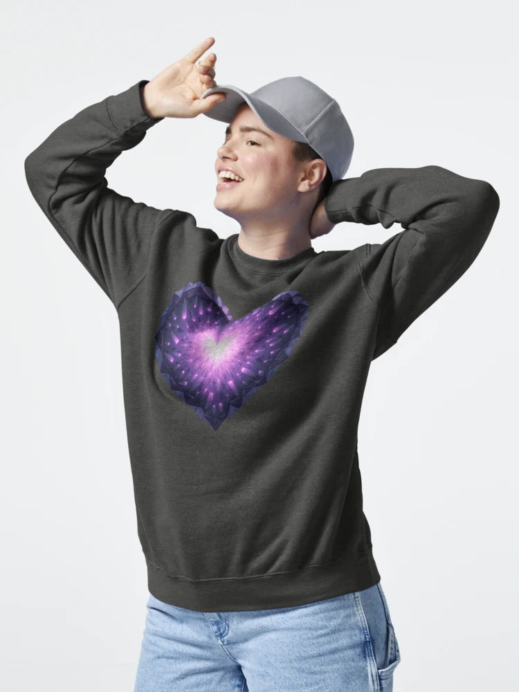 Fibro Heart Classic T-Shirt