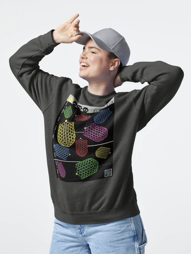 "Sheldon Wears Nanotubes"© Classic T-Shirt