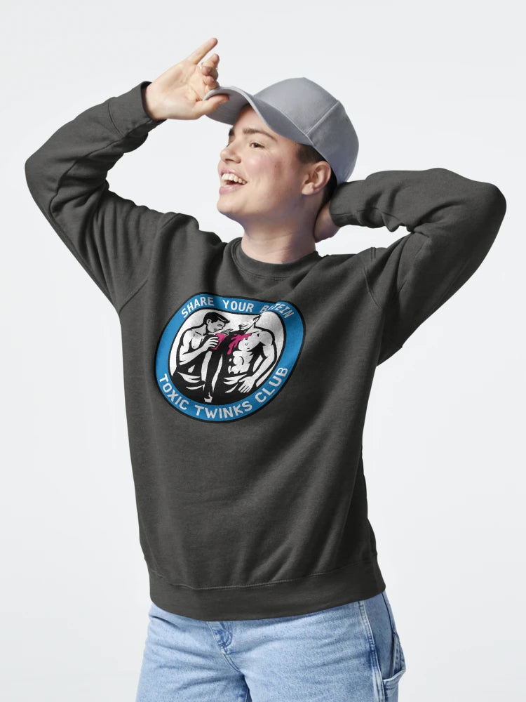 "Share Your Brotein" Classic T-Shirt