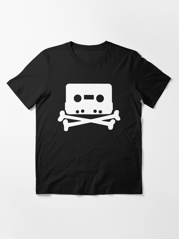 Fettes Brot Germany Rapper Essential T-Shirt